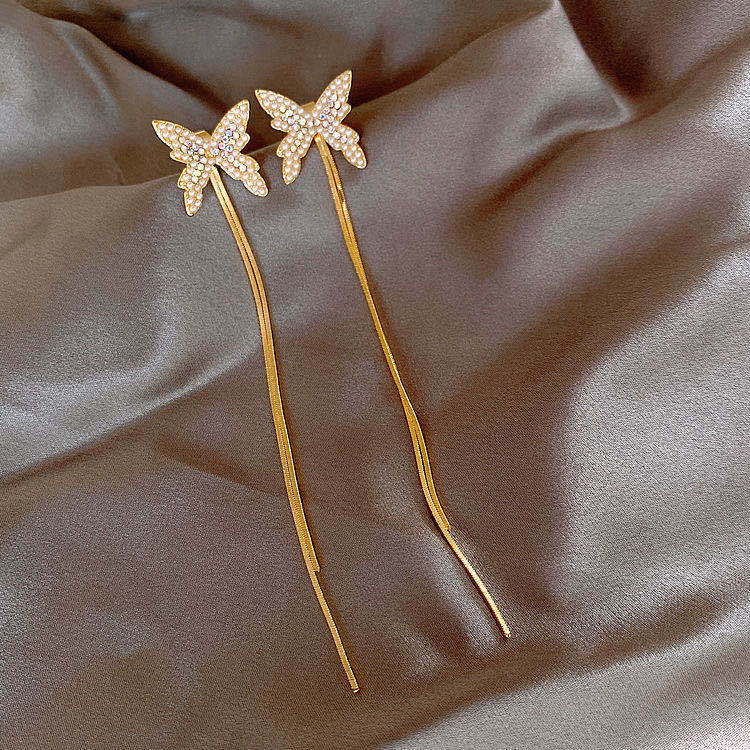 Hypoallergenic Elegant Earrings with 925 Sterling Silver Pins (8) Hypoallergenic Elegant Earrings with 925 Sterling Silver Pins