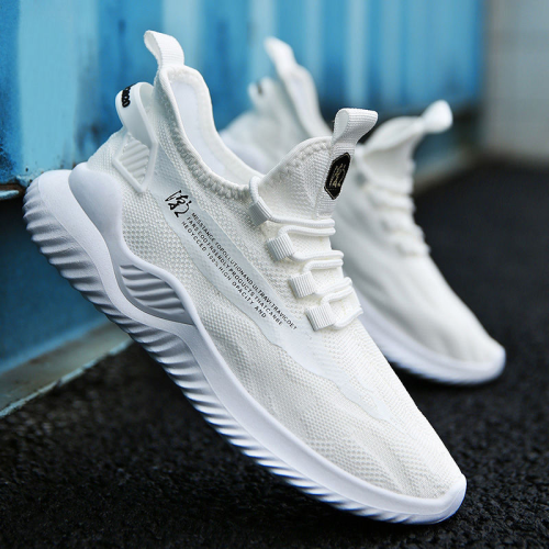 Men’s Slip-On Running Shoes (1) Men’s Slip-On Running Shoes