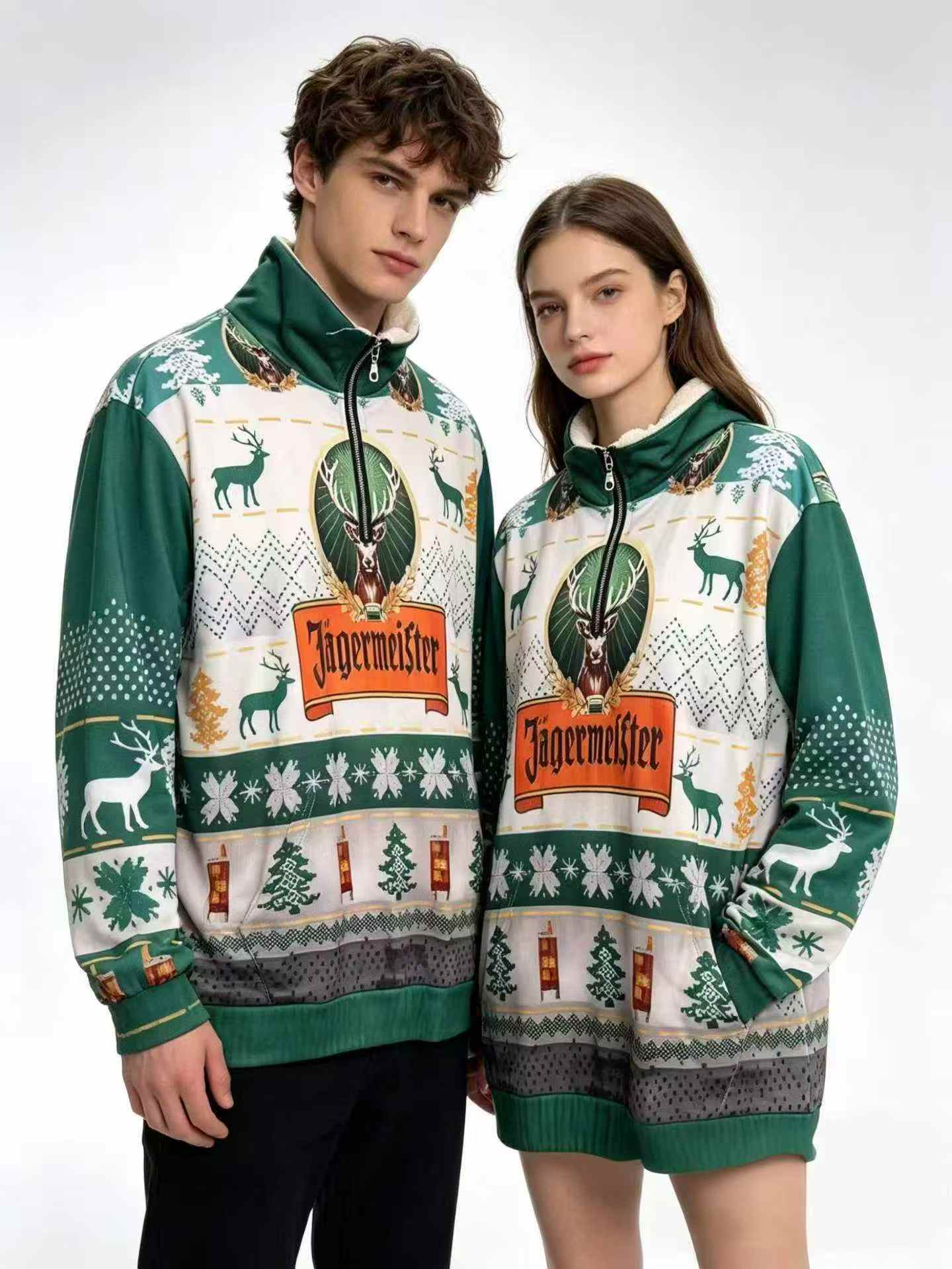 3D Printing Long Sleeve Shirt (3) 3D Printing Long Sleeve Shirt