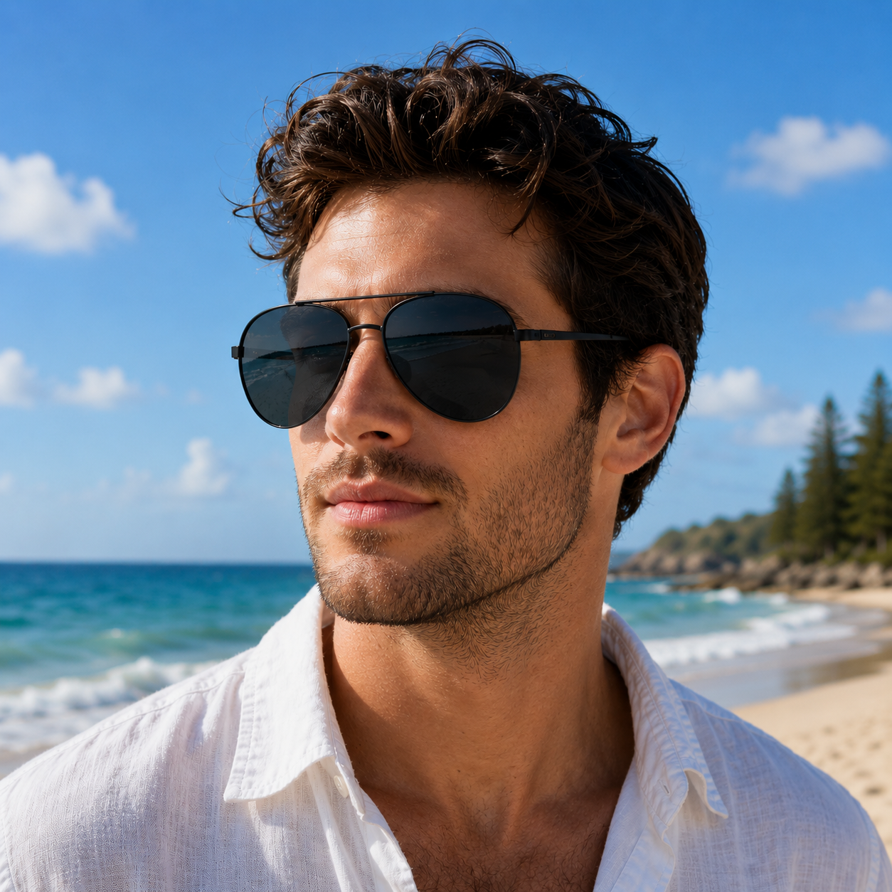 Polarized Sunglasses for Men & Women Polarized Sunglasses for Men & Women