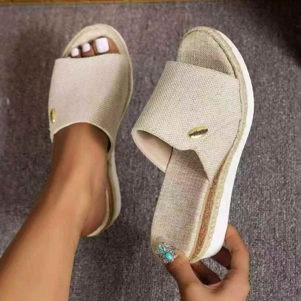 Women's Sandals – Stylish, Comfortable, Versatile Footwear