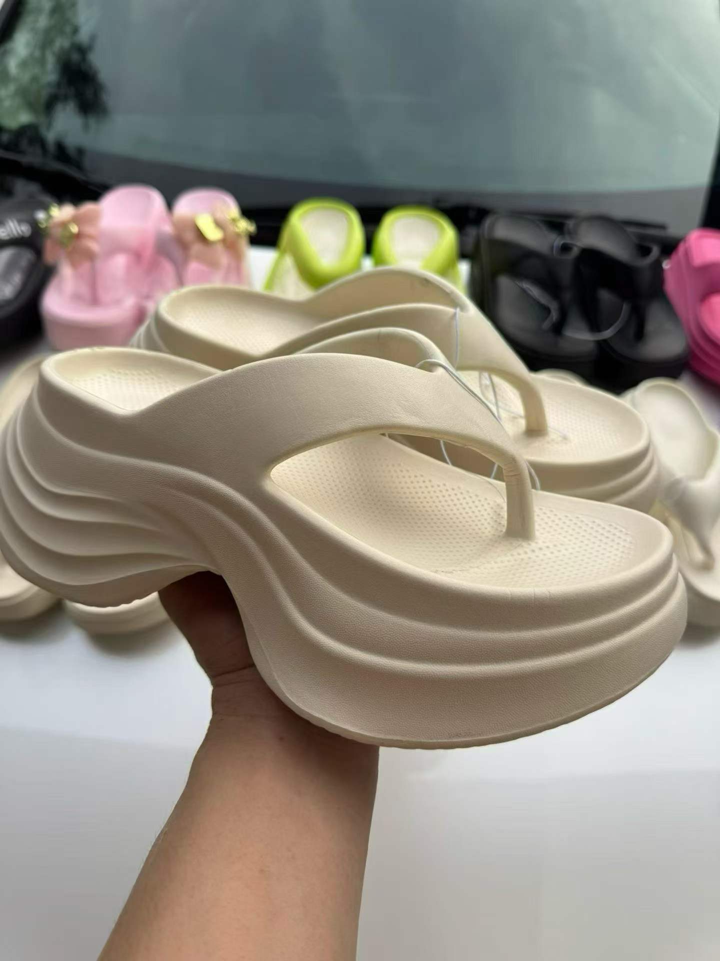 Foot Wear