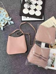 Women's Retro Casual Shoulder Bag – Vintage Style Hobo Handbag